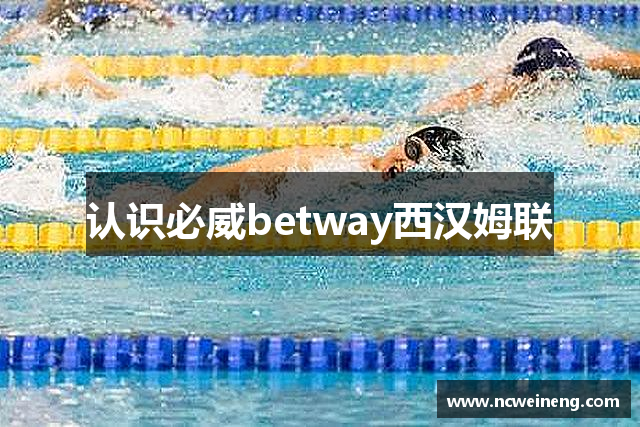 认识必威betway西汉姆联